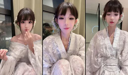 主播已成年