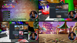 !Merch [KOOP] 🦎 Zusammen macht’s mehr Spaß 🎮 !Giveaway | !partner | !social | #Werbung