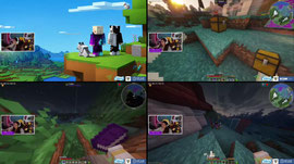 Elysium - Ayer sali en la Minecraft Live - Tu stream chill de confianza - Media boca dormida aun ⭐ !redes