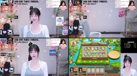 라온) 내일 상벌금데이래용