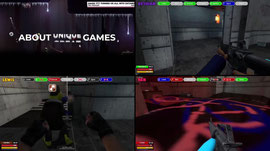 YogsCinema: Gmod TTT turned us all into SATANISTS!