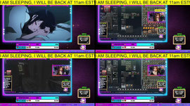 DROPS ENABLED❤️DAY 48 SUBATHON❤️ ENG/粵/國/ESP❤️  !BALLS [ON] | !BITBOT [OFF] | TANGIA [ON] | !Donate