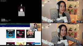 dobrý den cecki ven | 5 a více gift subů dohazuje Twitch + TOČKA