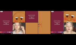 Hiburannn tiktok
