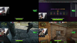 ✅ FACEIT PREMIUM ✅ ROAD TO TOP 1 ✅ POSITIVE MINDSET ✅ ENG/PL ✅ 4400 ELO ✅ KONKURS !DC ✅ !kantor !skinsone #ad