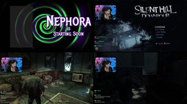 Downpour... Hopefully not Downhill...  |  First Playthough  |  !creature  |  !socials
