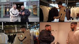 30.03.2025 | UMSTYLING mit ABU | xRohat - 24/7 alte Streams und Videos