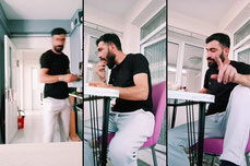 🏋️ Bahattin