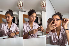 shooting