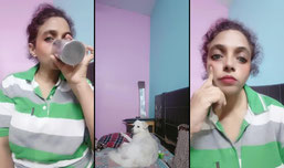 Recording Thumbnail