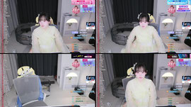[루나틱⚡x얌얌랜드🐰] 방대방 하실 붕 ㅇㅅㅇ,,맞방귓