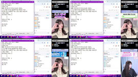 [FINF🐉] 서든 여캠 리윤 ♥ 새싹 시참대내 할사람 모집 너만오면 시작 ♥  7/12 (맞방귓 맞즐)