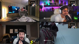 08.01.2026 | „SCHRADIN hat WAS getan?!“ Satter Hugo | Rohaze | xRohat - 24/7 alte Streams und Videos