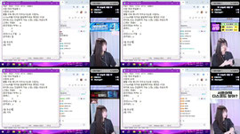 [FINF🐉] 서든 여캠 리윤 ♥ 시참대내 할사람 모집 새싹 라플 구합니다 ♥  8/12 (맞방귓 맞즐)