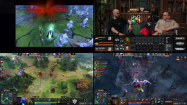 Natus Vincere [0:1] Team Yandex | PGL Wallachia S9: Grand Final | BO5 | @Crystalmaytv & @ArsZeeqq