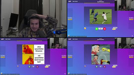 12.01.2025 | MAKE IT MEME IST GOTTLOS ESKALIERT  | xRohat - 24/7 alte Streams und Videos