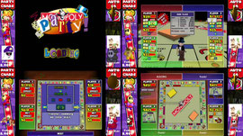 Yakuman is in (thanks Naddly) Matchmania 2 is in (thanks greenapplesnail) - 24/7 cpu vs cpu fun