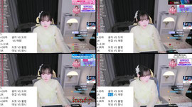 [루나틱⚡x얌얌랜드🐰] 2RS, 3~3.5R 방대방 하실 붕 ㅇㅅㅇ,,맞방귓