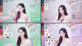 순둥,헤븐) 너 기다림
