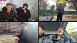 ÅRETS STREAM MED STORE D!
