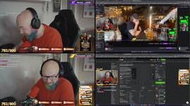 🔴SÖNDAGSÅNGEST??🔴BAKIS???🔴- !Factor │!Myntrum │!Bonus