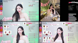 순둥,헤븐) 너 기다림