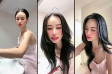 탈북녀 지유사장