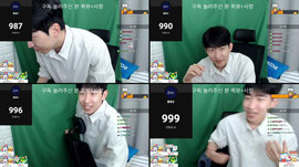 구독자 1000명까지 8명 남았는데 해주실분 제발