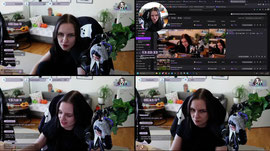 Der letzte Tag! 🖤 Subathon 2026 Tag 4 🖤 | !discord !socials !subathon !goals