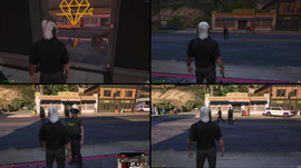 Grand Theft Auto V | Yuriy Quesh | Episode 36 | La bijouterie ? | VIBE | | 19-08-2026 | ⏱ ~2h39m | Replay de @Triplaxion !commands