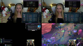 NOWAY ARAM MAYHEM TURNIER - RUNDE 3 | 1-1 | [𝚆𝙴𝚁𝙱𝚄𝙽𝙶] !nyfter !insta !short