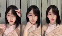 需要人陪～