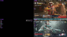 9/27 R6先排練看狀態