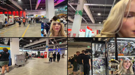 Zürich Pop-Con!