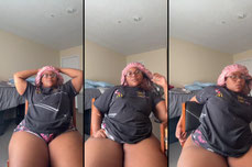Untitled stream