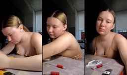 Recording Thumbnail
