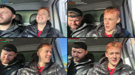 LEAKER SØNDERTHON NU