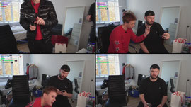 Recording Thumbnail