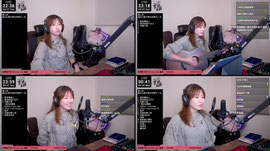 9/18 WirForce 沒唱夠 | 建議耳機收聽 Headphones recommended