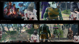 Recording Thumbnail
