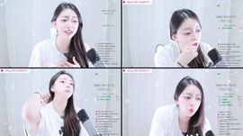 즐거운 명절을 보내셨슴미까?