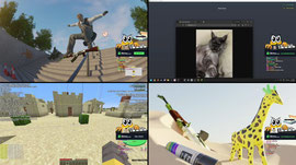 MINECRAFT RANKED SPEEDRUNS! | !skins !discord
