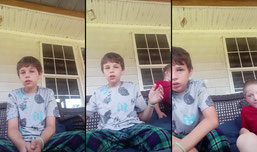 Recording Thumbnail