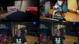 Recording Thumbnail