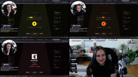 Der letzte Tag! 🖤 Subathon 2026 Tag 4 🖤 | !discord !socials !subathon !goals