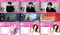 Lets Go LIVE!