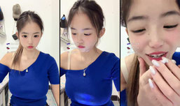 进来 美美陪你一起过中秋～