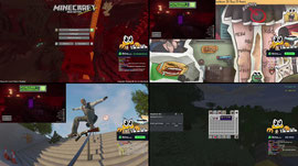 MINECRAFT RANKED SPEEDRUNS! | !discord !skins