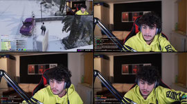 06.12.2021 | ANDERER RP SERVER? | Talk mit Monte, Sparta, Uwe, Rick & Abu | xRohat - 24/7 alte Streams und Videos
