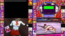 Yakuman is in (thanks Naddly) Matchmania 2 is in (thanks greenapplesnail) - 24/7 cpu vs cpu fun